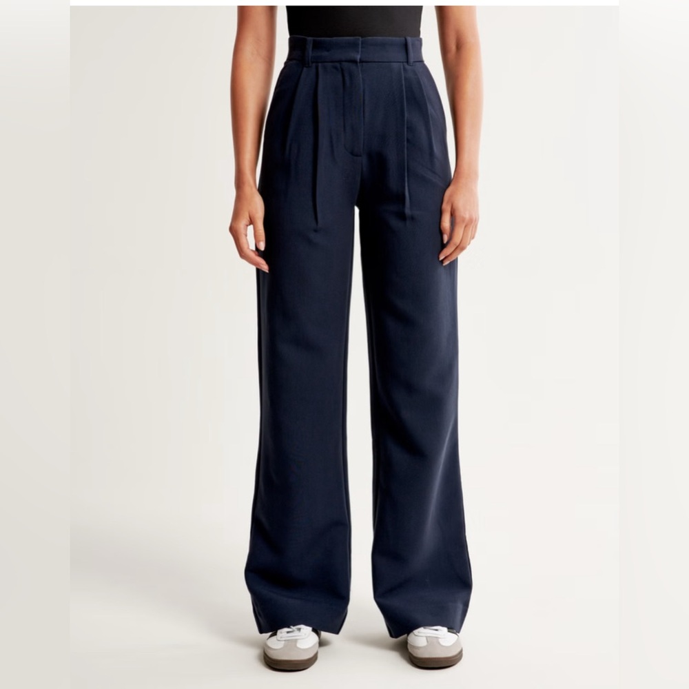 NWOT A&F Sloane Pant
